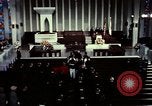 Immagine di J Edgar Hoover funerale Washington DC USA, 1972, secondo 26 filmato di repertorio 65675057211