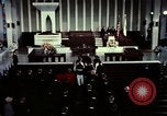 Immagine di J Edgar Hoover funerale Washington DC USA, 1972, secondo 27 filmato di repertorio 65675057211
