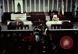 Immagine di J Edgar Hoover funerale Washington DC USA, 1972, secondo 29 filmato di repertorio 65675057211