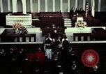 Immagine di J Edgar Hoover funerale Washington DC USA, 1972, secondo 31 filmato di repertorio 65675057211