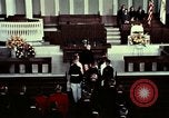 Immagine di J Edgar Hoover funerale Washington DC USA, 1972, secondo 33 filmato di repertorio 65675057211