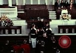 Immagine di J Edgar Hoover funerale Washington DC USA, 1972, secondo 34 filmato di repertorio 65675057211