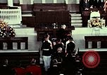 Immagine di J Edgar Hoover funerale Washington DC USA, 1972, secondo 35 filmato di repertorio 65675057211