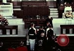 Immagine di J Edgar Hoover funerale Washington DC USA, 1972, secondo 36 filmato di repertorio 65675057211