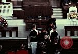 Immagine di J Edgar Hoover funerale Washington DC USA, 1972, secondo 37 filmato di repertorio 65675057211