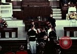 Immagine di J Edgar Hoover funerale Washington DC USA, 1972, secondo 39 filmato di repertorio 65675057211