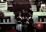 Immagine di J Edgar Hoover funerale Washington DC USA, 1972, secondo 40 filmato di repertorio 65675057211