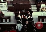 Immagine di J Edgar Hoover funerale Washington DC USA, 1972, secondo 41 filmato di repertorio 65675057211