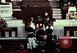 Immagine di J Edgar Hoover funerale Washington DC USA, 1972, secondo 43 filmato di repertorio 65675057211