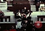 Immagine di J Edgar Hoover funerale Washington DC USA, 1972, secondo 44 filmato di repertorio 65675057211