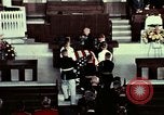 Immagine di J Edgar Hoover funerale Washington DC USA, 1972, secondo 45 filmato di repertorio 65675057211