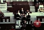 Immagine di J Edgar Hoover funerale Washington DC USA, 1972, secondo 47 filmato di repertorio 65675057211