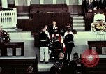 Immagine di J Edgar Hoover funerale Washington DC USA, 1972, secondo 49 filmato di repertorio 65675057211