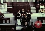 Immagine di J Edgar Hoover funerale Washington DC USA, 1972, secondo 50 filmato di repertorio 65675057211