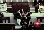Immagine di J Edgar Hoover funerale Washington DC USA, 1972, secondo 51 filmato di repertorio 65675057211