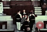 Immagine di J Edgar Hoover funerale Washington DC USA, 1972, secondo 54 filmato di repertorio 65675057211