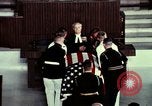 Immagine di J Edgar Hoover funerale Washington DC USA, 1972, secondo 59 filmato di repertorio 65675057211