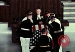 Immagine di J Edgar Hoover funerale Washington DC USA, 1972, secondo 61 filmato di repertorio 65675057211