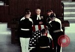 Immagine di J Edgar Hoover funerale Washington DC USA, 1972, secondo 62 filmato di repertorio 65675057211