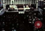 Immagine di J Edgar Hoover funerale Washington DC USA, 1972, secondo 31 filmato di repertorio 65675057212