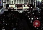 Immagine di J Edgar Hoover funerale Washington DC USA, 1972, secondo 44 filmato di repertorio 65675057212