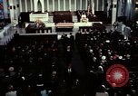 Immagine di J Edgar Hoover funerale Washington DC USA, 1972, secondo 50 filmato di repertorio 65675057212
