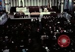 Immagine di J Edgar Hoover funerale Washington DC USA, 1972, secondo 53 filmato di repertorio 65675057212