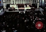 Immagine di J Edgar Hoover funerale Washington DC USA, 1972, secondo 54 filmato di repertorio 65675057212