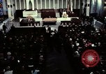 Immagine di J Edgar Hoover funerale Washington DC USA, 1972, secondo 60 filmato di repertorio 65675057212