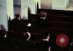 Image J Edgar Hoover funérailles Washington DC USA, 1972, de la seconde 31 séquences d'archives historiques vidéo 65675057213