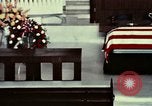 Image J Edgar Hoover funérailles Washington DC USA, 1972, de la seconde 42 séquences d'archives historiques vidéo 65675057213