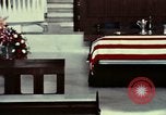 Image J Edgar Hoover funérailles Washington DC USA, 1972, de la seconde 43 séquences d'archives historiques vidéo 65675057213