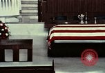 Image J Edgar Hoover funérailles Washington DC USA, 1972, de la seconde 44 séquences d'archives historiques vidéo 65675057213