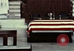 Image J Edgar Hoover funérailles Washington DC USA, 1972, de la seconde 45 séquences d'archives historiques vidéo 65675057213