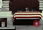 Image J Edgar Hoover funérailles Washington DC USA, 1972, de la seconde 46 séquences d'archives historiques vidéo 65675057213