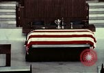 Image J Edgar Hoover funérailles Washington DC USA, 1972, de la seconde 47 séquences d'archives historiques vidéo 65675057213
