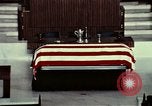 Image J Edgar Hoover funérailles Washington DC USA, 1972, de la seconde 48 séquences d'archives historiques vidéo 65675057213