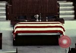 Image J Edgar Hoover funérailles Washington DC USA, 1972, de la seconde 51 séquences d'archives historiques vidéo 65675057213