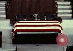 Image J Edgar Hoover funérailles Washington DC USA, 1972, de la seconde 54 séquences d'archives historiques vidéo 65675057213