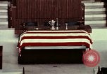 Image J Edgar Hoover funérailles Washington DC USA, 1972, de la seconde 56 séquences d'archives historiques vidéo 65675057213