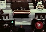 Image J Edgar Hoover funérailles Washington DC USA, 1972, de la seconde 5 séquences d'archives historiques vidéo 65675057214