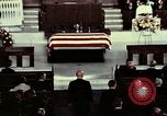 Image J Edgar Hoover funérailles Washington DC USA, 1972, de la seconde 7 séquences d'archives historiques vidéo 65675057214