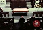 Image J Edgar Hoover funérailles Washington DC USA, 1972, de la seconde 8 séquences d'archives historiques vidéo 65675057214