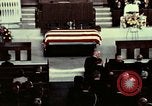 Image J Edgar Hoover funérailles Washington DC USA, 1972, de la seconde 9 séquences d'archives historiques vidéo 65675057214
