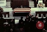 Image J Edgar Hoover funérailles Washington DC USA, 1972, de la seconde 12 séquences d'archives historiques vidéo 65675057214