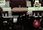 Image J Edgar Hoover funérailles Washington DC USA, 1972, de la seconde 13 séquences d'archives historiques vidéo 65675057214
