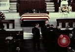 Image J Edgar Hoover funérailles Washington DC USA, 1972, de la seconde 14 séquences d'archives historiques vidéo 65675057214