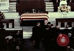 Image J Edgar Hoover funérailles Washington DC USA, 1972, de la seconde 15 séquences d'archives historiques vidéo 65675057214