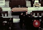 Image J Edgar Hoover funérailles Washington DC USA, 1972, de la seconde 16 séquences d'archives historiques vidéo 65675057214