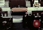 Image J Edgar Hoover funérailles Washington DC USA, 1972, de la seconde 19 séquences d'archives historiques vidéo 65675057214